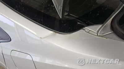 2024 Toyota Corolla LE Sedan - zdjęcie 22 z 33 - miniatura