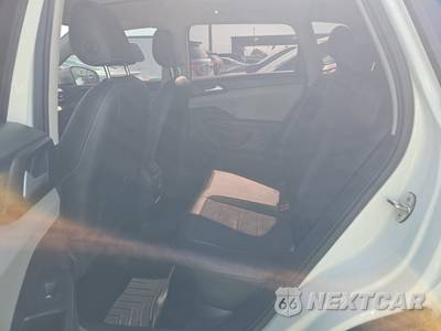 2022 Volkswagen Taos SE - zdjęcie 13 z 18 - miniatura