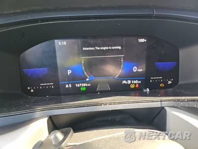 2022 Volkswagen Taos SE - zdjęcie 12 z 18 - miniatura
