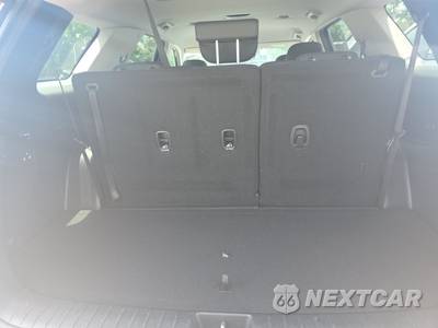 2023 Hyundai Palisade SEL - zdjęcie 17 z 29 - miniatura