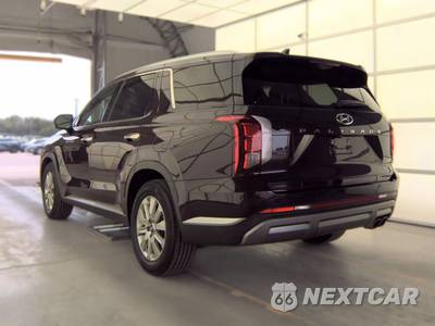 2023 Hyundai Palisade SEL - zdjęcie 6 z 29 - miniatura