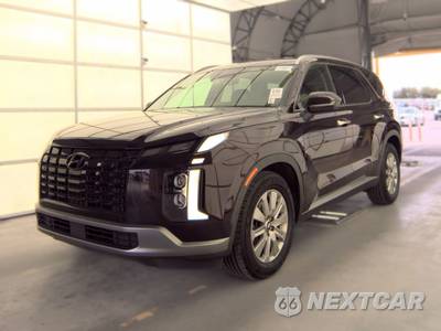 2023 Hyundai Palisade SEL - zdjęcie 1 z 29 - miniatura