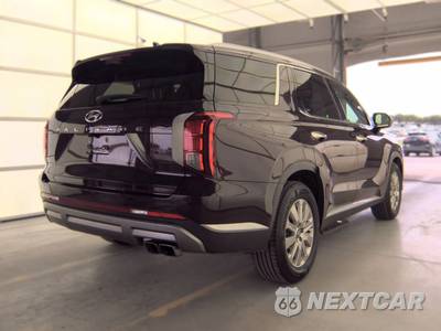 2023 Hyundai Palisade SEL - zdjęcie 4 z 29 - miniatura