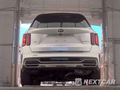 2021 Kia Sorento SX - zdjęcie 7 z 53 - miniatura