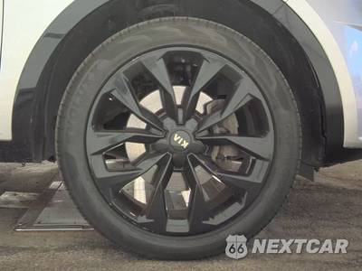2021 Kia Sorento SX - zdjęcie 10 z 53 - miniatura