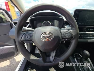 2020 Toyota Corolla LE Sedan - zdjęcie 10 z 27 - miniatura