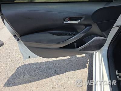 2020 Toyota Corolla LE Sedan - zdjęcie 9 z 27 - miniatura
