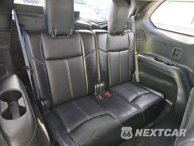 2020 Nissan Pathfinder Platinum - zdjęcie 14 z 26 - miniatura