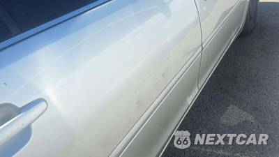 2003 Toyota Camry LE - zdjęcie 42 z 42 - miniatura