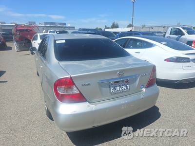 2003 Toyota Camry LE - zdjęcie 5 z 42 - miniatura