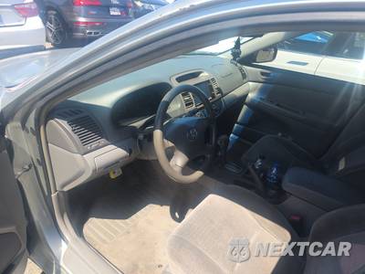 2003 Toyota Camry LE - zdjęcie 11 z 42 - miniatura