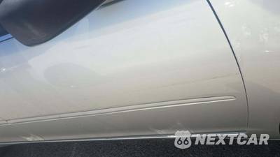 2003 Toyota Camry LE - zdjęcie 20 z 42 - miniatura