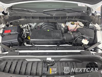 2024 Chevrolet Silverado 1500 RST Crew Cab Short Bed 1SP - zdjęcie 15 z 23 - miniatura