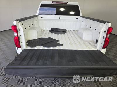 2024 Chevrolet Silverado 1500 RST Crew Cab Short Bed 1SP - zdjęcie 16 z 23 - miniatura