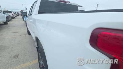 2024 Chevrolet Silverado 1500 RST Crew Cab Short Bed 1SP - zdjęcie 18 z 23 - miniatura