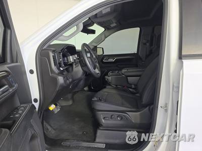 2024 Chevrolet Silverado 1500 RST Crew Cab Short Bed 1SP - zdjęcie 7 z 23 - miniatura