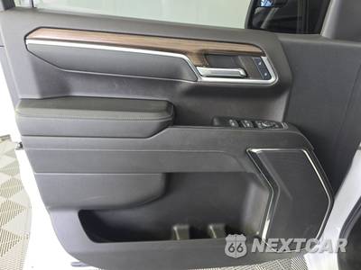 2024 Chevrolet Silverado 1500 RST Crew Cab Short Bed 1SP - zdjęcie 9 z 23 - miniatura