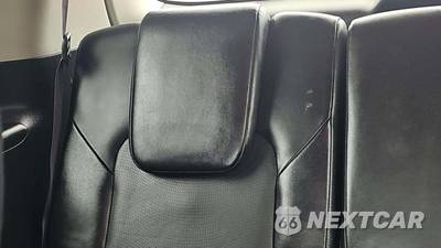 2017 Nissan Armada Platinum - zdjęcie 44 z 45 - miniatura