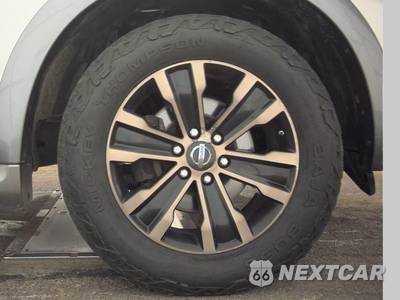 2017 Nissan Armada Platinum - zdjęcie 10 z 45 - miniatura