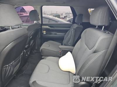 2021 Hyundai Palisade SEL - zdjęcie 13 z 36 - miniatura