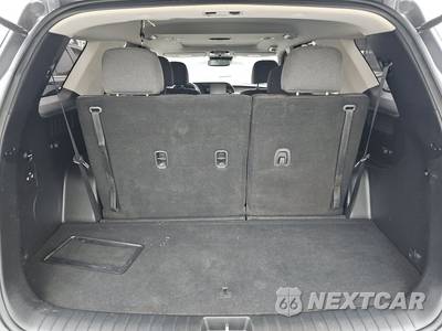 2021 Hyundai Palisade SEL - zdjęcie 17 z 36 - miniatura