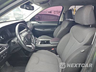 2021 Hyundai Palisade SEL - zdjęcie 7 z 36 - miniatura
