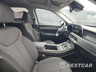 2021 Hyundai Palisade SEL - zdjęcie 8 z 36 - miniatura