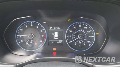 2021 Hyundai Palisade SEL - zdjęcie 22 z 36 - miniatura