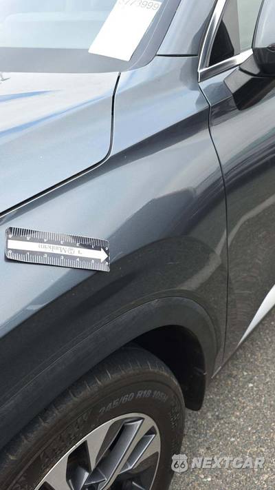 2021 Hyundai Palisade SEL - zdjęcie 31 z 36 - miniatura
