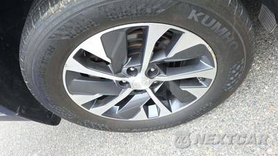 2021 Hyundai Palisade SEL - zdjęcie 25 z 36 - miniatura
