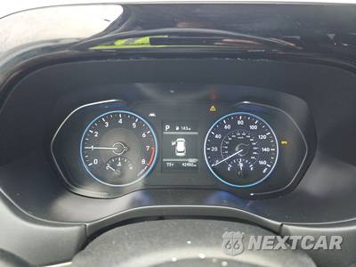 2021 Hyundai Palisade SEL - zdjęcie 12 z 36 - miniatura