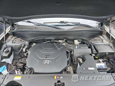2021 Hyundai Palisade SEL - zdjęcie 16 z 36 - miniatura