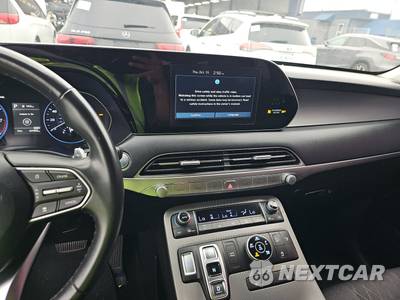 2021 Hyundai Palisade SEL - zdjęcie 11 z 36 - miniatura