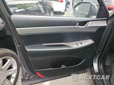 2021 Hyundai Palisade SEL - zdjęcie 9 z 36 - miniatura