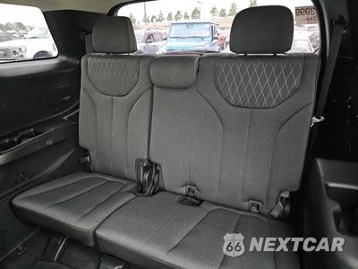 2021 Hyundai Palisade SEL - zdjęcie 14 z 36 - miniatura