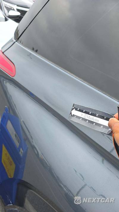 2021 Hyundai Palisade SEL - zdjęcie 24 z 36 - miniatura