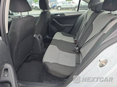2017 Volkswagen Jetta S - zdjęcie 13 z 18 - miniatura