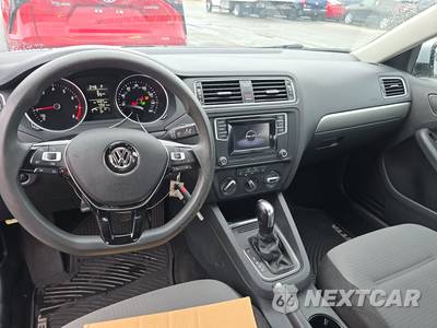 2017 Volkswagen Jetta S - zdjęcie 11 z 18 - miniatura