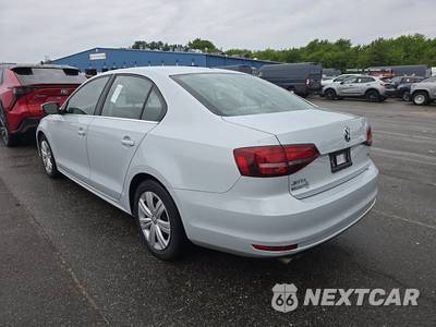 2017 Volkswagen Jetta S - zdjęcie 6 z 18 - miniatura