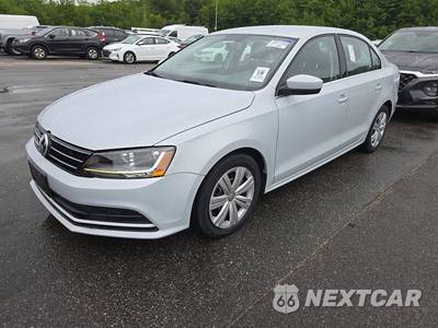 2017 Volkswagen Jetta S - zdjęcie 1 z 18 - miniatura