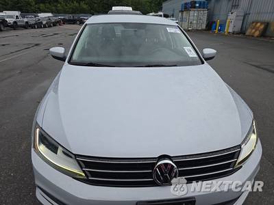 2017 Volkswagen Jetta S - zdjęcie 2 z 18 - miniatura