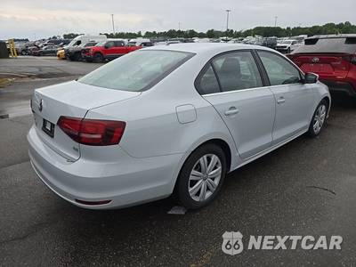 2017 Volkswagen Jetta S - zdjęcie 4 z 18 - miniatura