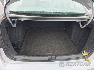 2017 Volkswagen Jetta S - zdjęcie 16 z 18 - miniatura