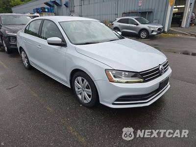 2017 Volkswagen Jetta S - zdjęcie 3 z 18 - miniatura