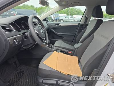 2017 Volkswagen Jetta S - zdjęcie 7 z 18 - miniatura