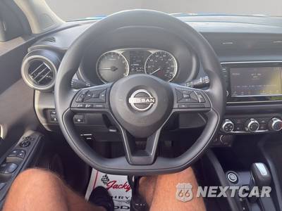2023 Nissan Kicks S - zdjęcie 19 z 20 - miniatura