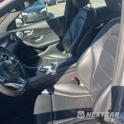 2015 Mercedes-Benz C 400 4MATIC Sedan - zdjęcie 26 z 44 - miniatura
