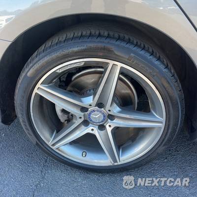 2015 Mercedes-Benz C 400 4MATIC Sedan - zdjęcie 42 z 44 - miniatura
