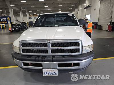2001 Dodge Ram 1500 Extended Cab Medium Bed - zdjęcie 2 z 39 - miniatura