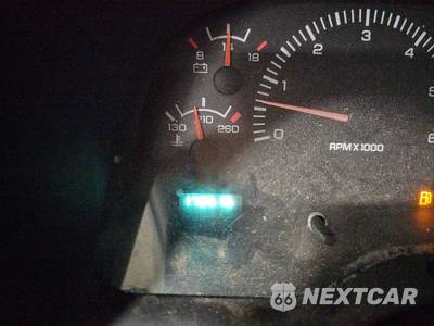 2001 Dodge Ram 1500 Extended Cab Medium Bed - zdjęcie 12 z 39 - miniatura
